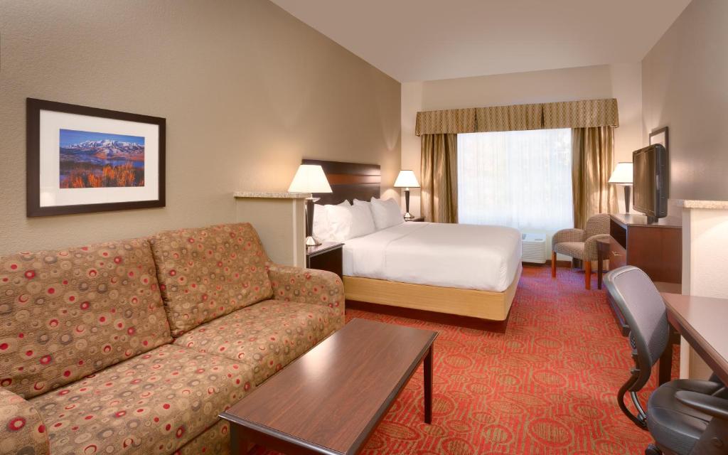 Holiday Inn Express Orem-North Provo an IHG Hotel - image 5