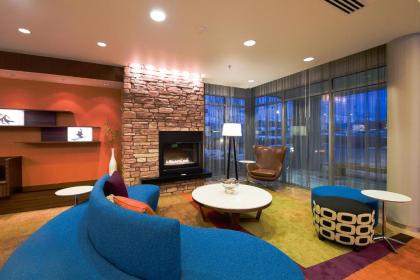 Fairfield Inn & Suites by Marriott Provo Orem - image 6