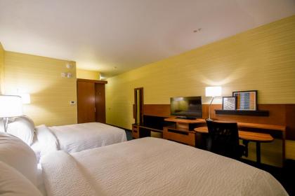 Fairfield Inn & Suites by Marriott Provo Orem - image 8