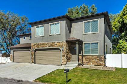 Guest houses in Orem Utah