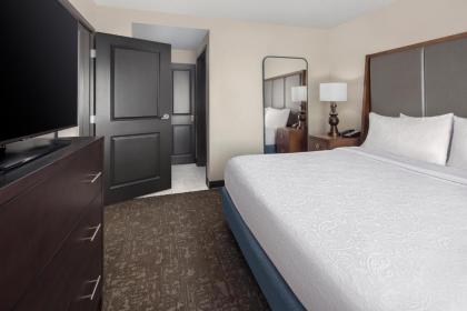 Homewood Suites by Hilton Orland Park - image 11