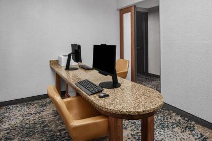 Homewood Suites by Hilton Orland Park - image 15