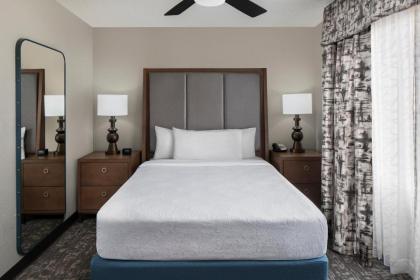 Homewood Suites by Hilton Orland Park - image 18