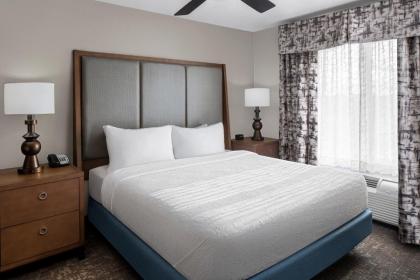 Homewood Suites by Hilton Orland Park - image 19