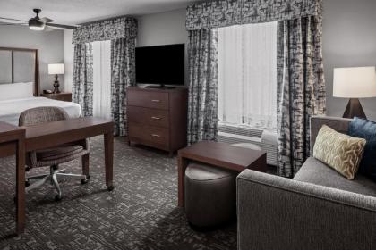 Homewood Suites by Hilton Orland Park - image 20