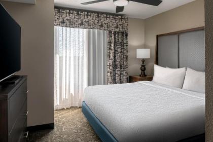 Homewood Suites by Hilton Orland Park - image 9