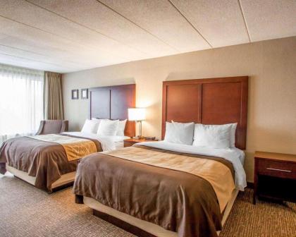 Quality Inn & Suites Orland Park - Chicago - image 10