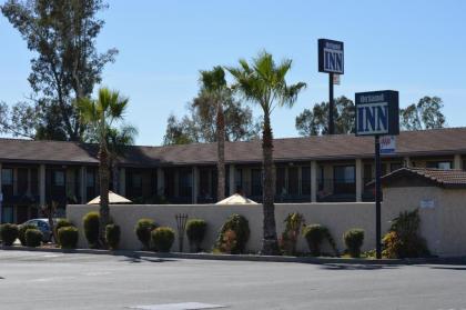 Orland Inn Orland California