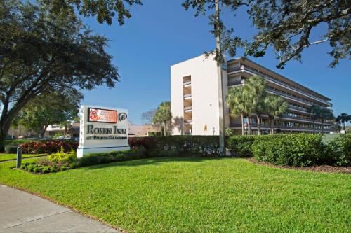 Rosen Inn at Pointe Orlando - image 7