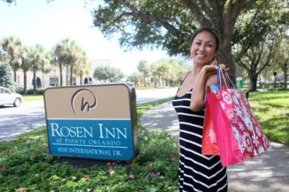 Rosen Inn at Pointe Orlando - image 9