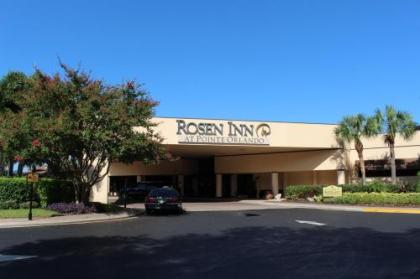 Rosen Inn at Pointe Orlando - image 11