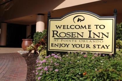 Rosen Inn at Pointe Orlando - image 12