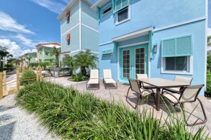 Beautiful Cottage near Disney with Hotel Amenities at Margaritaville 3050KL - image 4