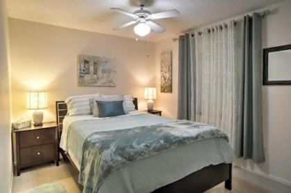 Quiet Home Near Shopping and 15 Miles From Orlando! - image 3