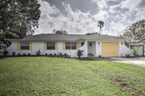 Quiet Home Near Shopping and 15 Miles From Orlando! - image 4