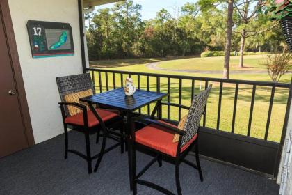 GOLF COURSE VIEW 2 bedroom 2 bath condo! - image 11