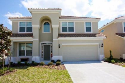 Disney Area Budget Homes Florida