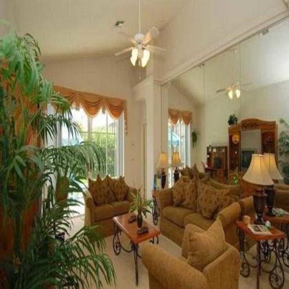 Disney Area Preferred Homes with Gameroom Orlando Florida