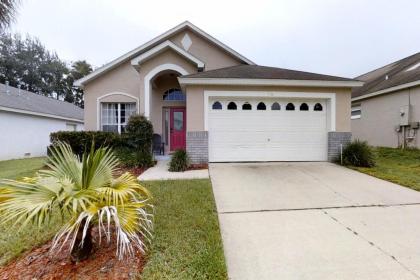 Holiday homes in Orlando Florida