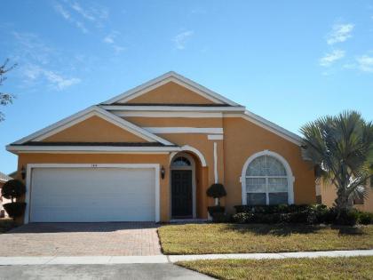 Disney Area Value Plus Homes Orlando