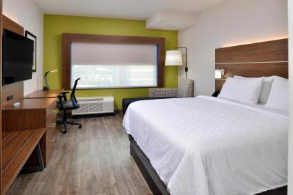 Holiday Inn Express Orlando - South Park an IHG Hotel - image 15