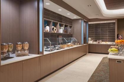 SpringHill Suites by Marriott Orlando Lake Nona - image 12