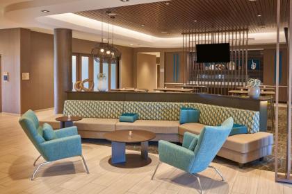 SpringHill Suites by Marriott Orlando Lake Nona - image 13