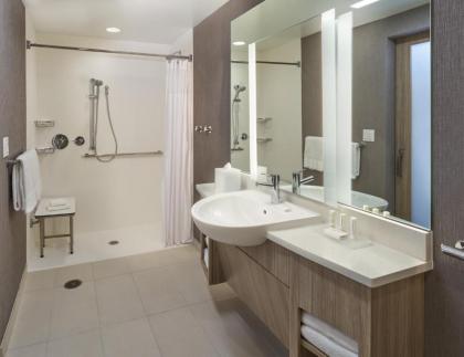 SpringHill Suites by Marriott Orlando Lake Nona - image 14