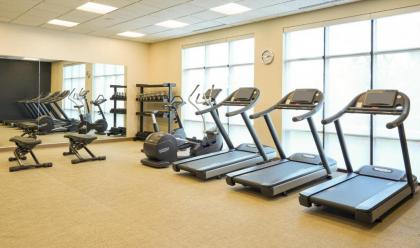 SpringHill Suites by Marriott Orlando Lake Nona - image 15