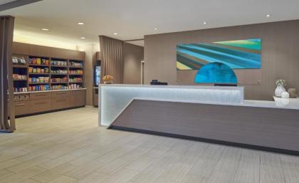 SpringHill Suites by Marriott Orlando Lake Nona - image 18