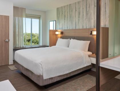 SpringHill Suites by Marriott Orlando Lake Nona - image 2