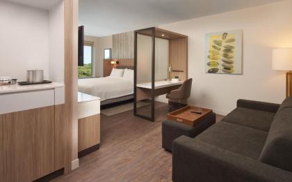 SpringHill Suites by Marriott Orlando Lake Nona - image 8