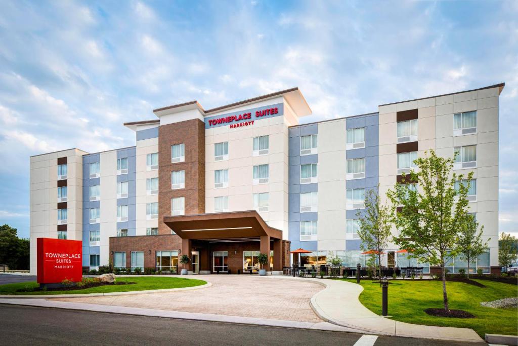 TownePlace Suites by Marriott Orlando Airport - main image