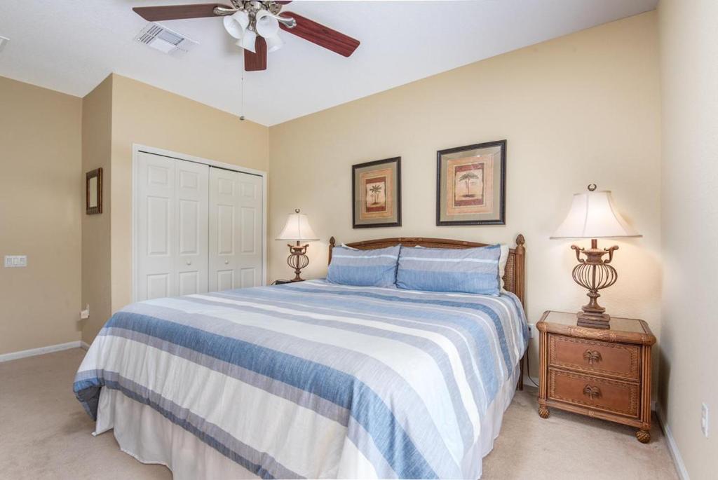 Splendid 3 Bd Close to Universal @ Vista Cay Resort 4830#183 - image 6