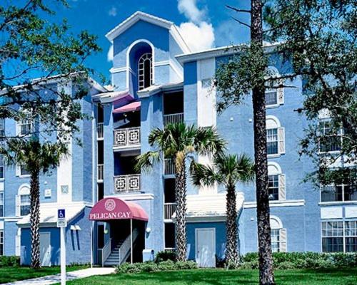 Spacious Suite near Orlando's Major Attractions - One Bedroom Suite #1 - main image