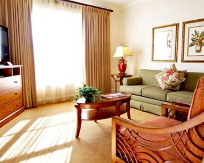 Spacious Suite near Orlando's Major Attractions - One Bedroom Suite #1 - image 5