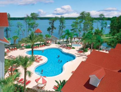 Lakefront Apartment on Beautiful Lake Bryan in Orlando - One Bedroom #1 - image 3