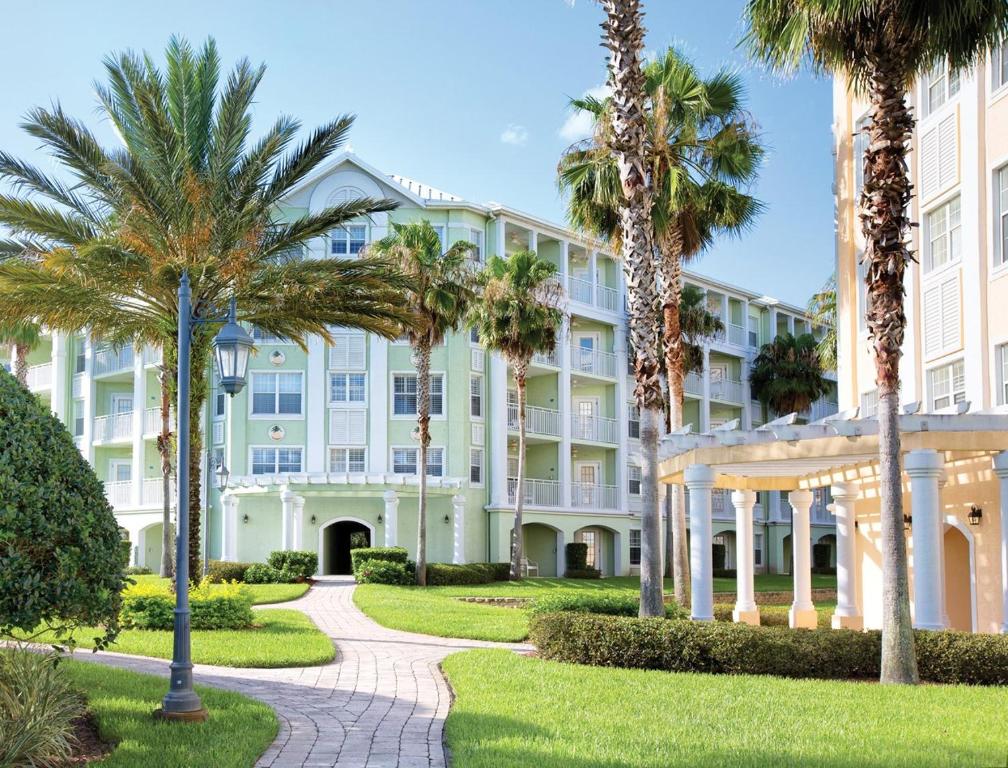 Relaxed All-suite Accommodation in Exciting Orlando - Two Bedroom Suite #1 - main image