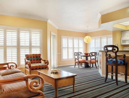 Relaxed All-suite Accommodation in Exciting Orlando - Two Bedroom Suite #1 - image 10