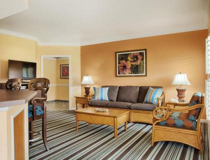 Relaxed All-suite Accommodation in Exciting Orlando - Two Bedroom Suite #1 - image 11