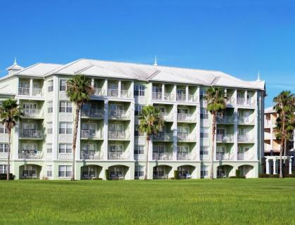 Relaxed All-suite Accommodation in Exciting Orlando - Two Bedroom Suite #1 - image 12