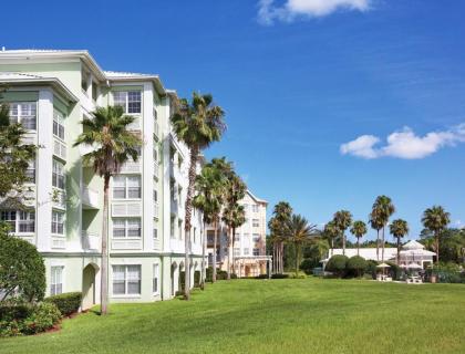 Relaxed All-suite Accommodation in Exciting Orlando - Two Bedroom Suite #1 - image 9