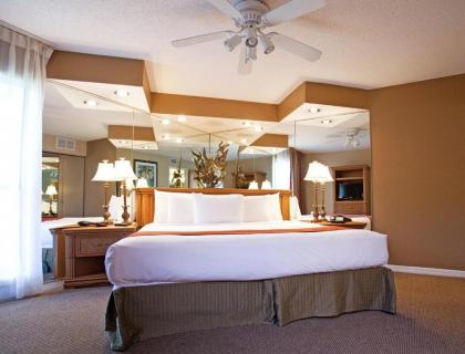Casual All-suite Resort near Walt Disney World - Studio Suite #1 - image 2