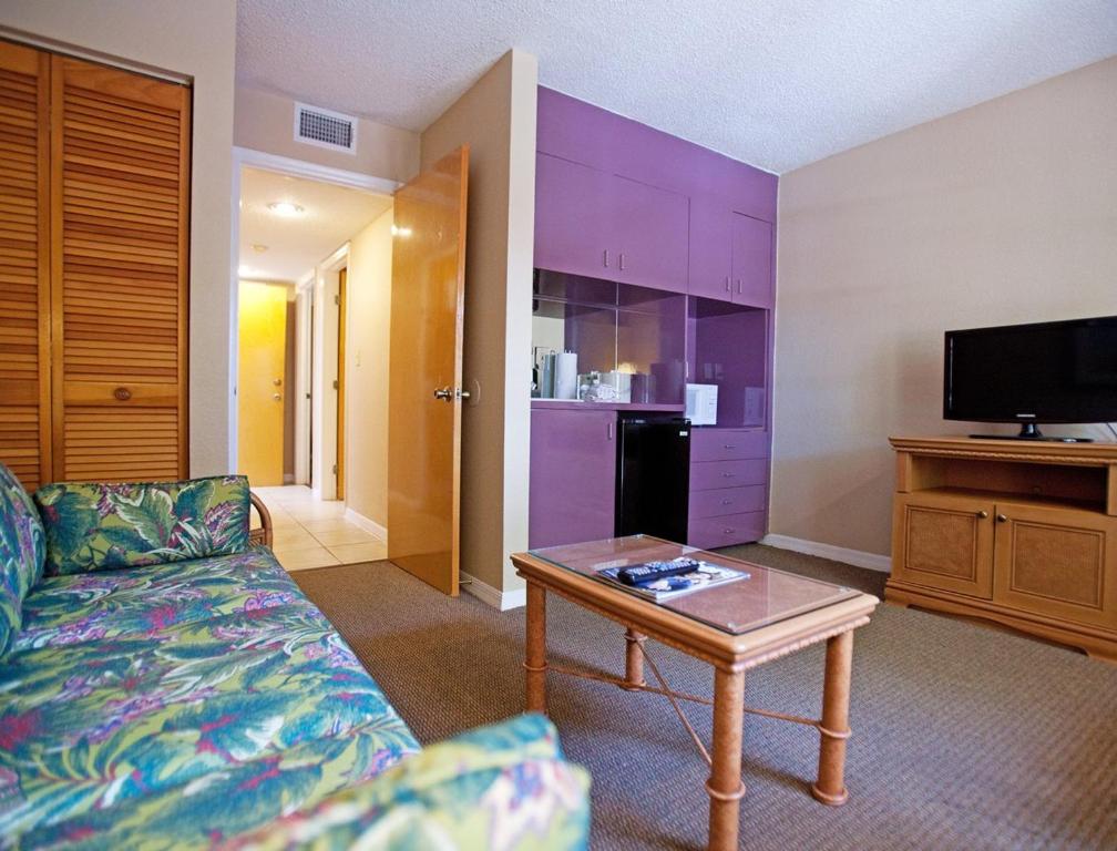 Casual All-suite Resort near Walt Disney World - Studio Suite #1 - image 4