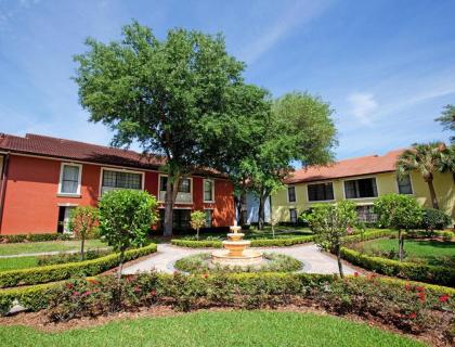 Casual All-suite Resort near Walt Disney World - Studio Suite #1 - image 5