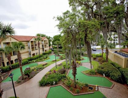 Fully-furnished Villa and Modern Comforts in Orlando - One Bedroom #1 - image 4