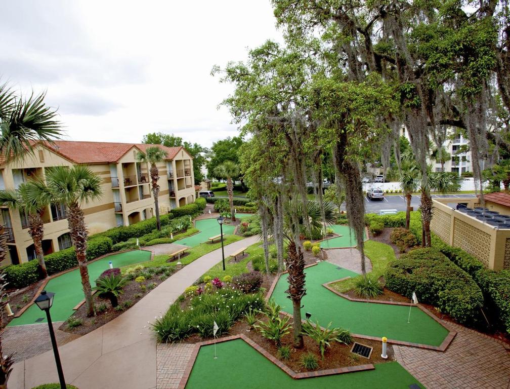 Fully-furnished Villa and Modern Comforts in Orlando - One Bedroom #1 - image 4