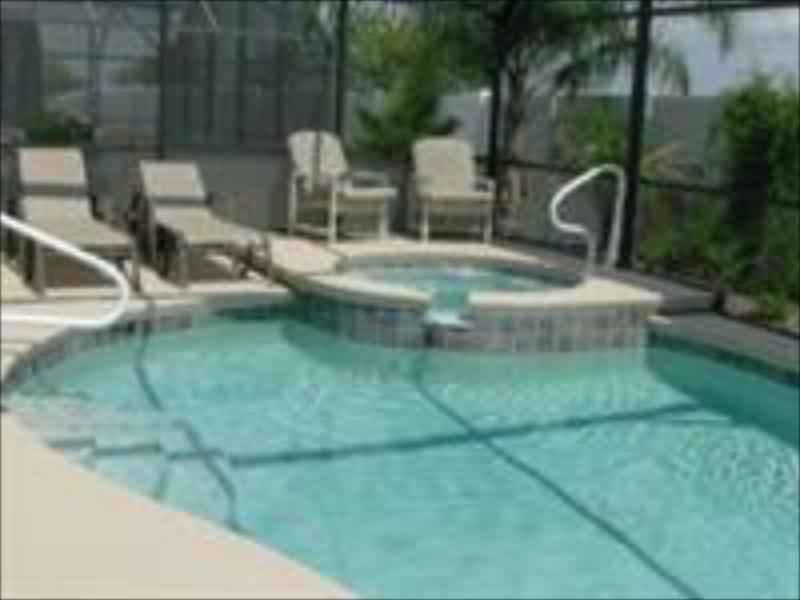 Disney Area Superior Deluxe Homes with Spa - image 4