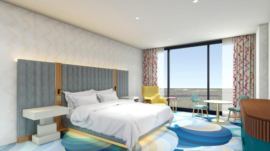 Lake Nona Wave Hotel - image 2