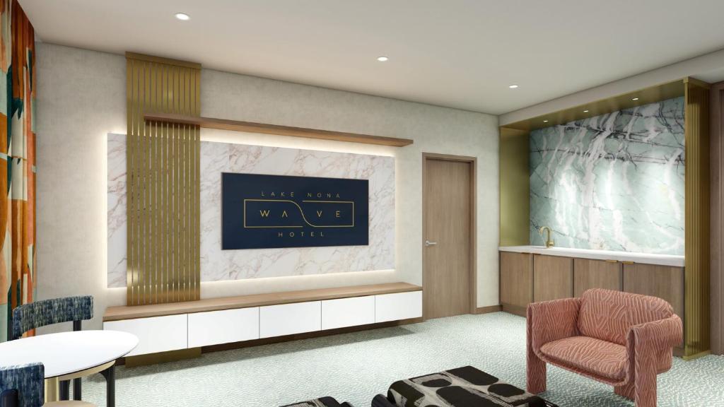 Lake Nona Wave Hotel - image 6